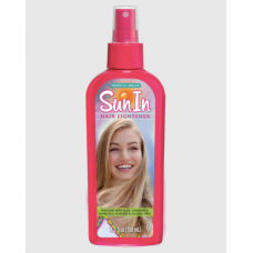 Sun In Clareador de Cabelos Spray Tropical Breeze